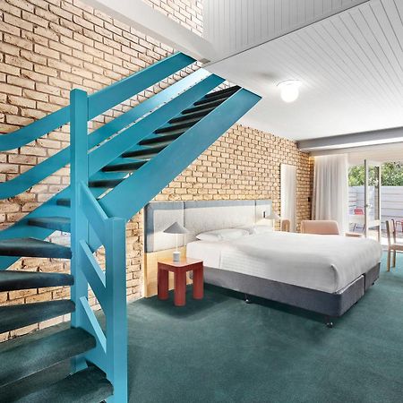 Motel ฟลินเดอร์ส ภายนอก รูปภาพ