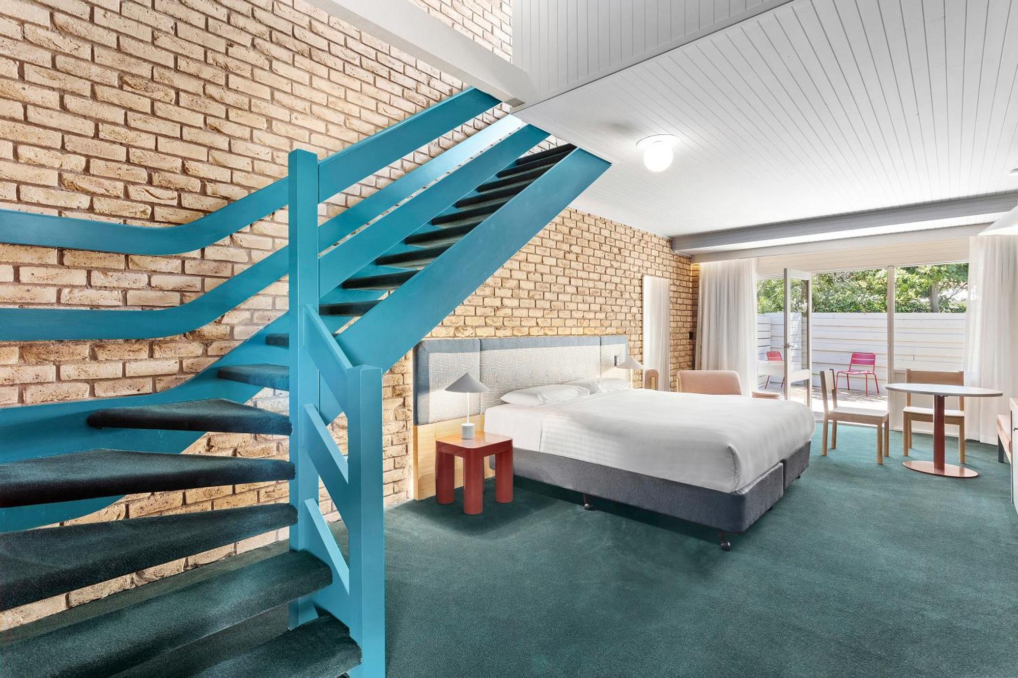 Motel ฟลินเดอร์ส ภายนอก รูปภาพ