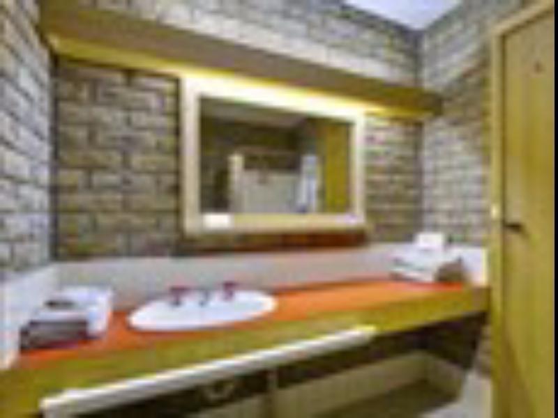 Motel ฟลินเดอร์ส ภายนอก รูปภาพ
