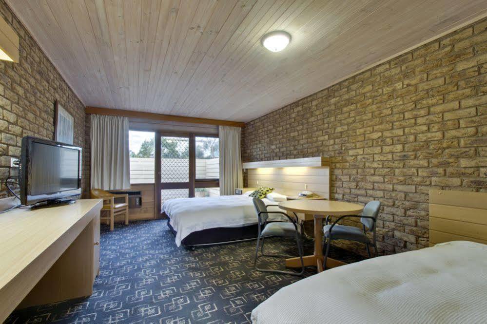 Motel ฟลินเดอร์ส ภายนอก รูปภาพ