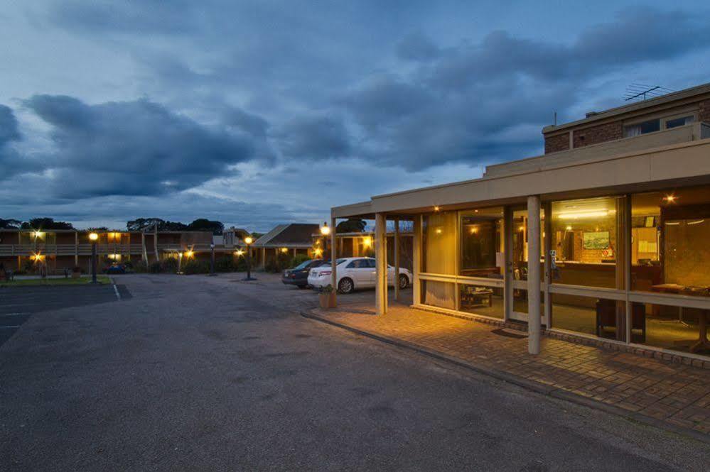 Motel ฟลินเดอร์ส ภายนอก รูปภาพ
